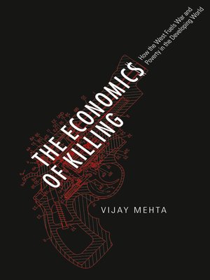 cover image of The Economics of Killing